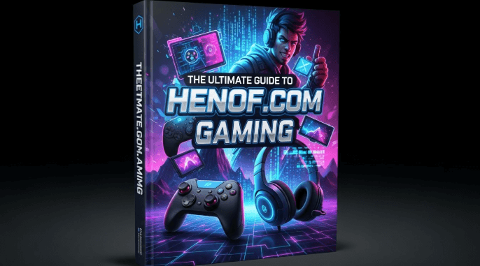Henof. com Gaming