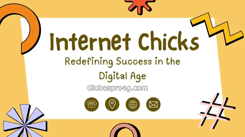 Internet Chicks