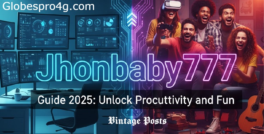 Jhonbaby777