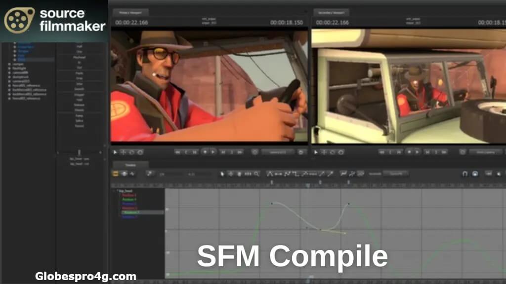 SFM Compile