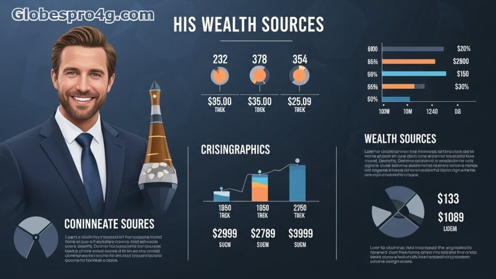 gabriel macht net worth