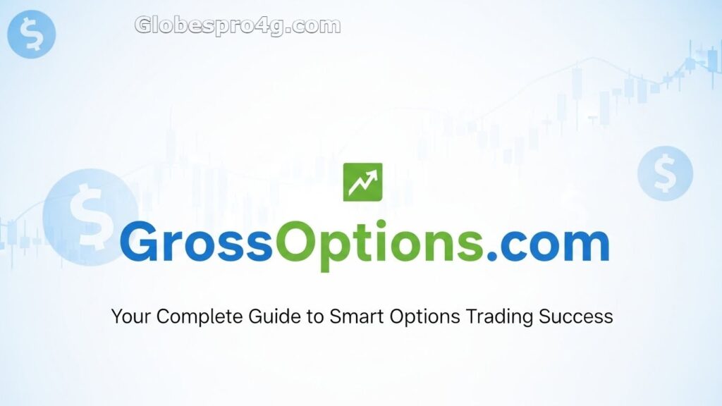 GrossOptions.com