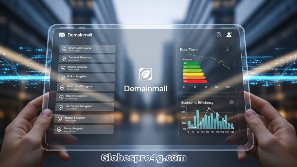 Demainmail