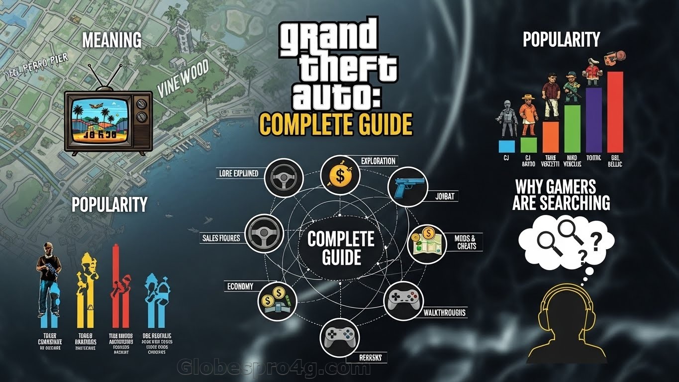 Wheon Grand Theft Auto