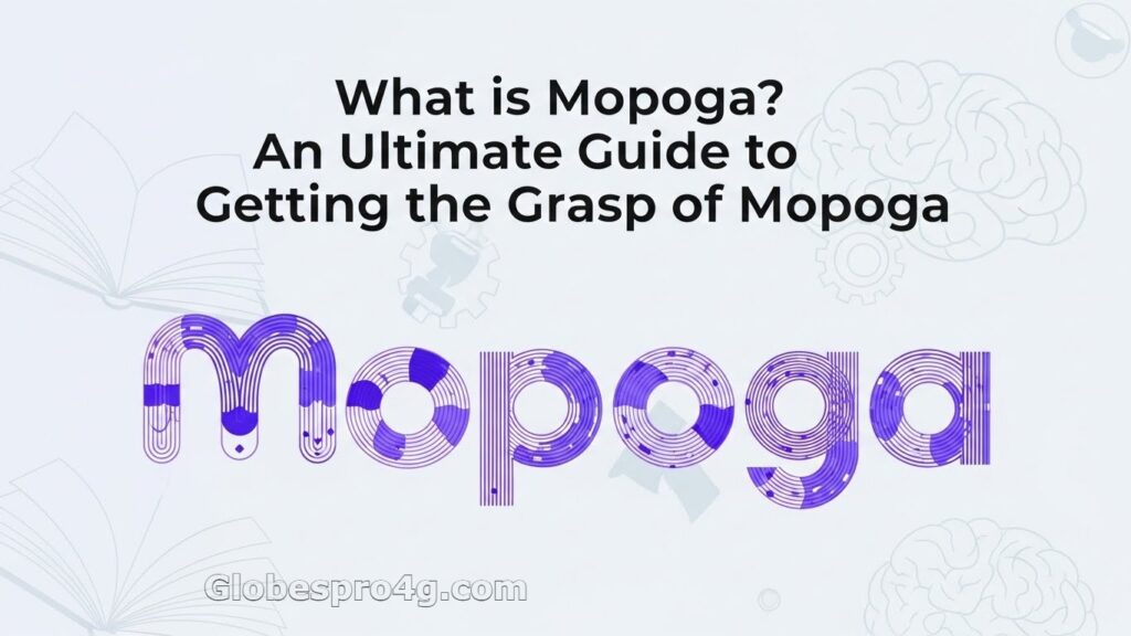 Mopoga