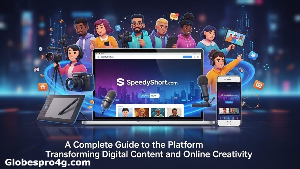 SpeedyShort.com