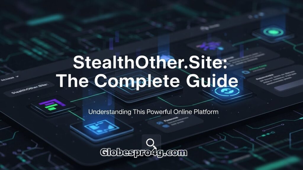 StealthOther.Site