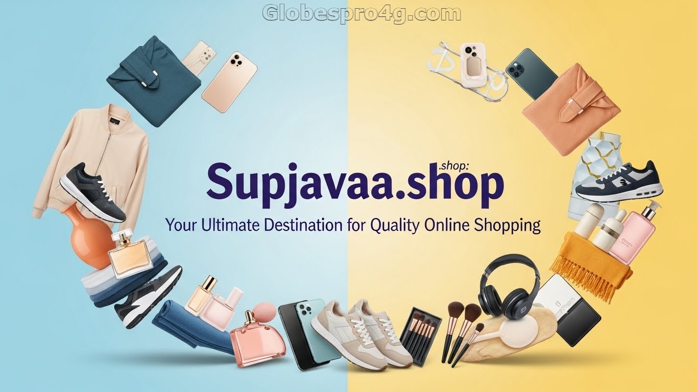 Supjavaa.shop