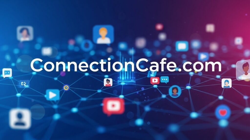 ConnectionCafe.com