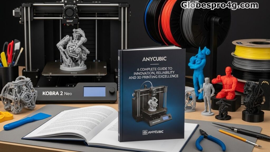 Anycubic