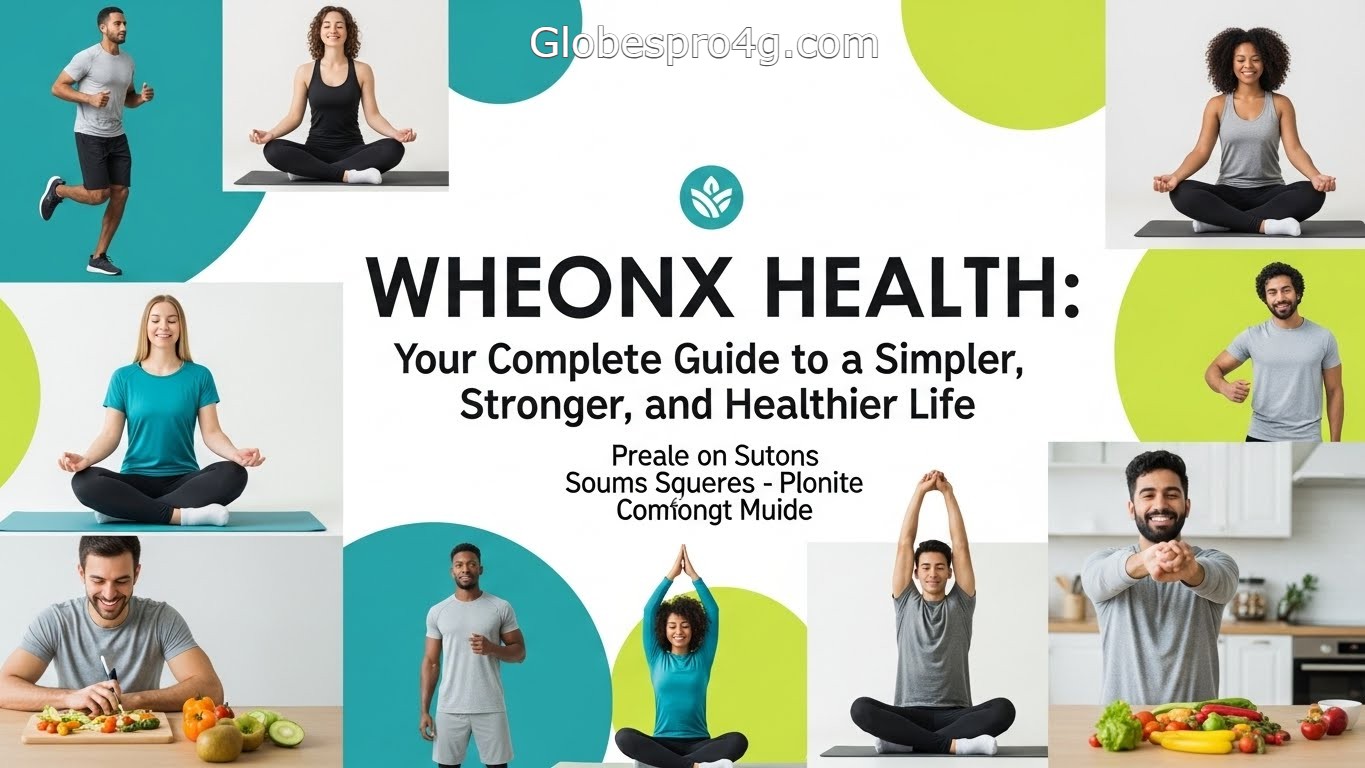 Wheonx Health