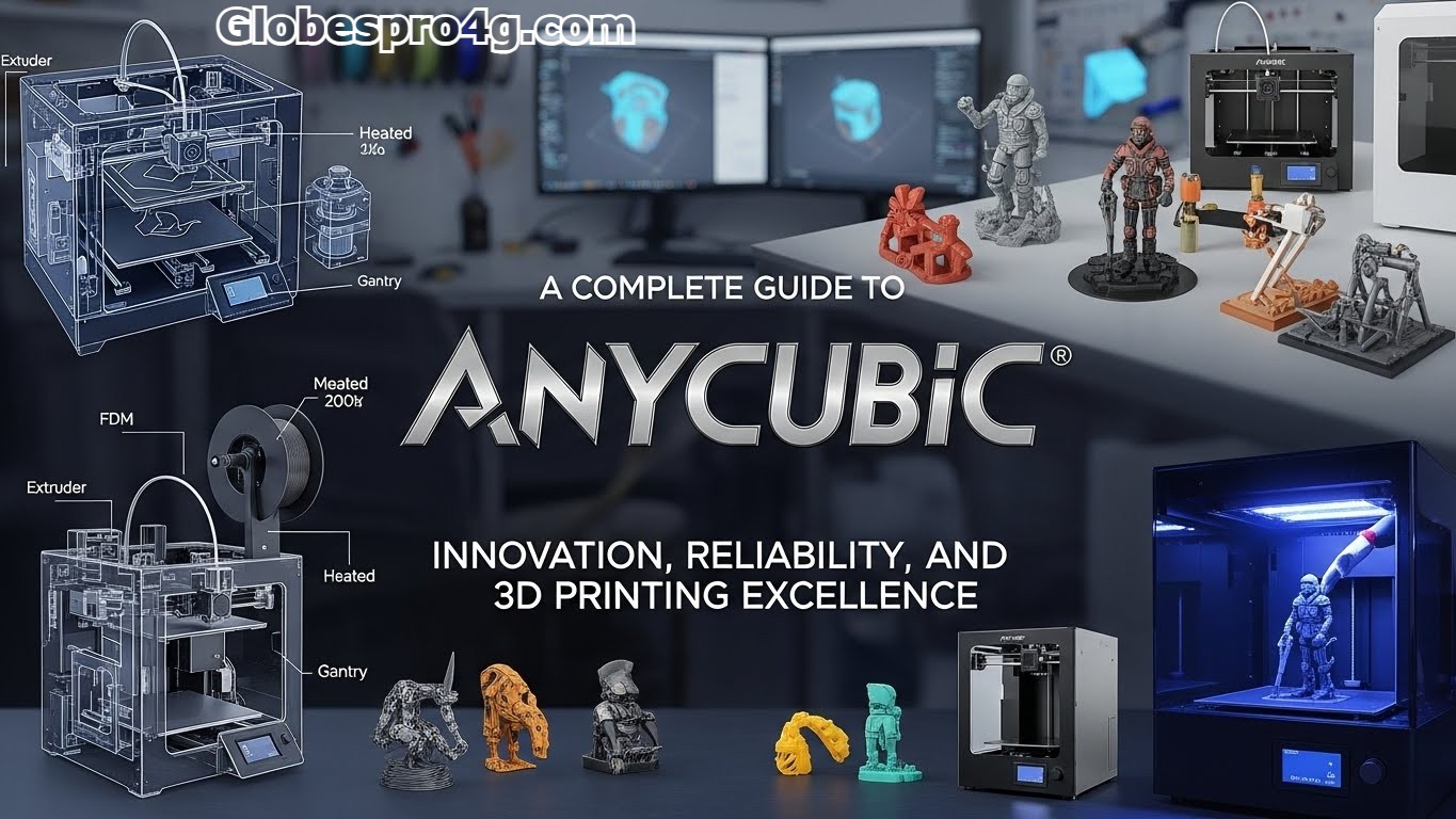 Anycubic
