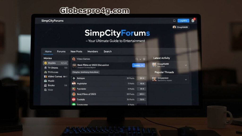 SimpCityForums