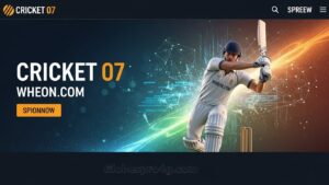 Cricket 07 Wheon.com