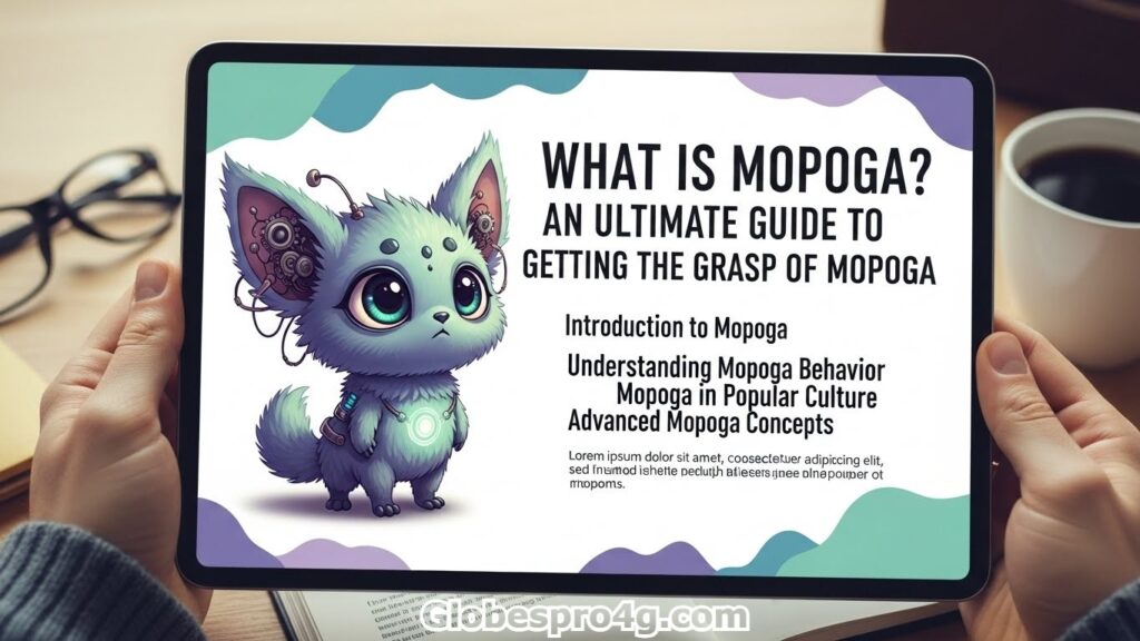 Mopoga