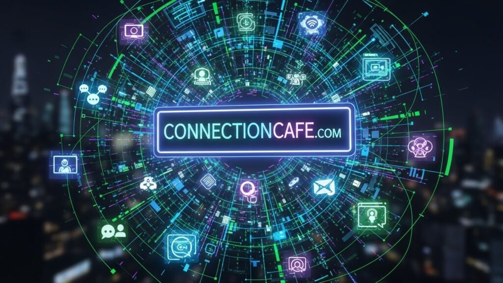 ConnectionCafe.com