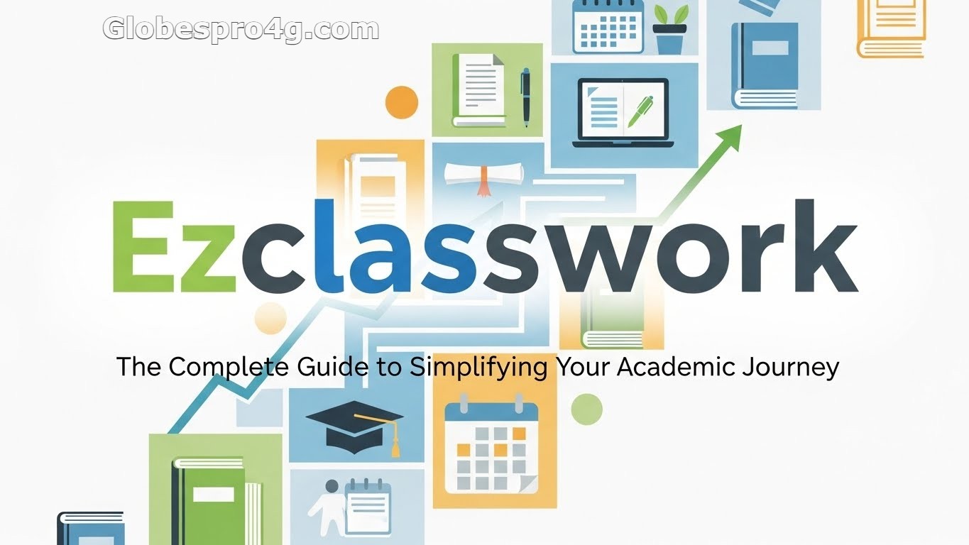 Ezclasswork