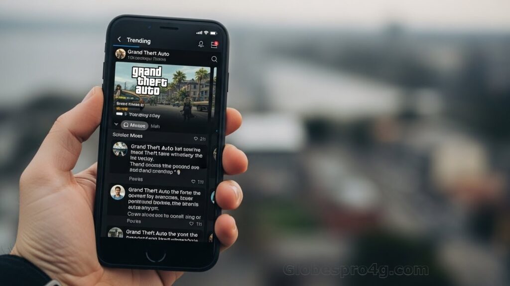 Wheon Grand Theft Auto