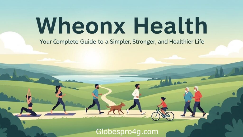 Wheonx Health