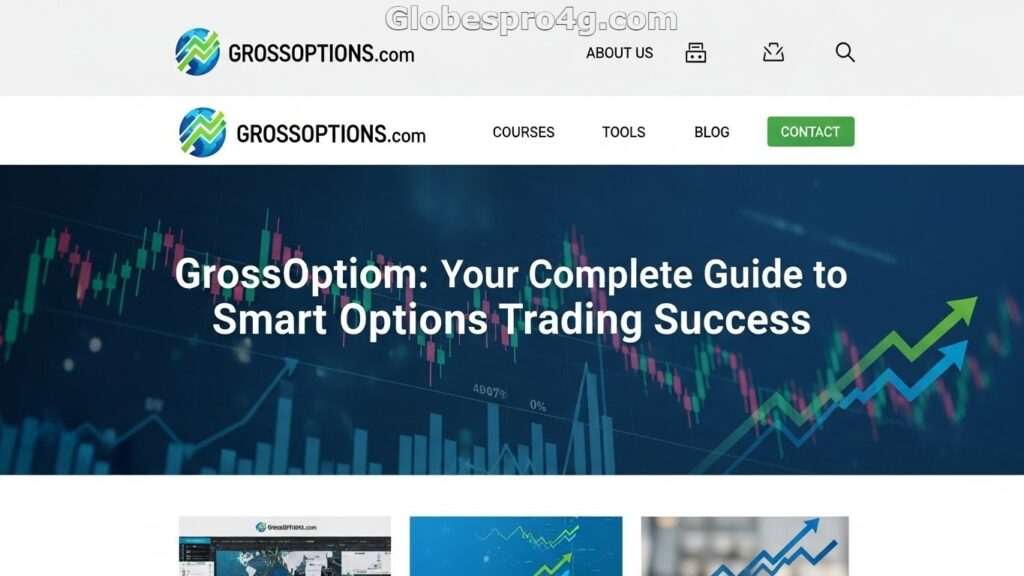 GrossOptions.com
