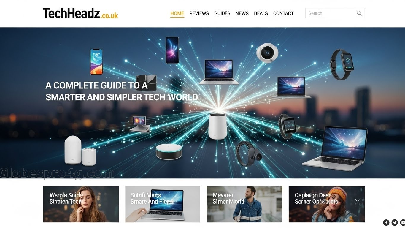 TechHeadz.co.uk