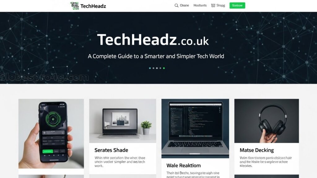 TechHeadz.co.uk