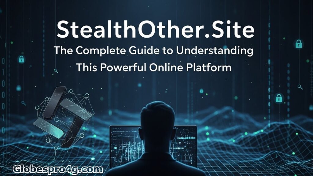 StealthOther.Site