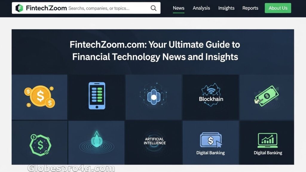 FintechZoom.com
