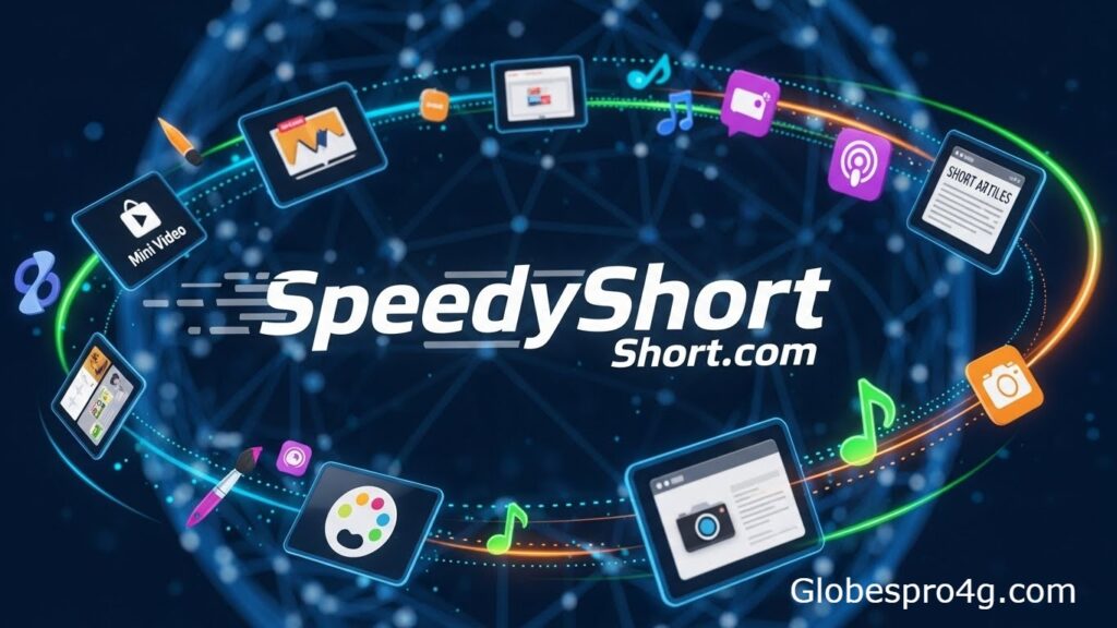 SpeedyShort.com