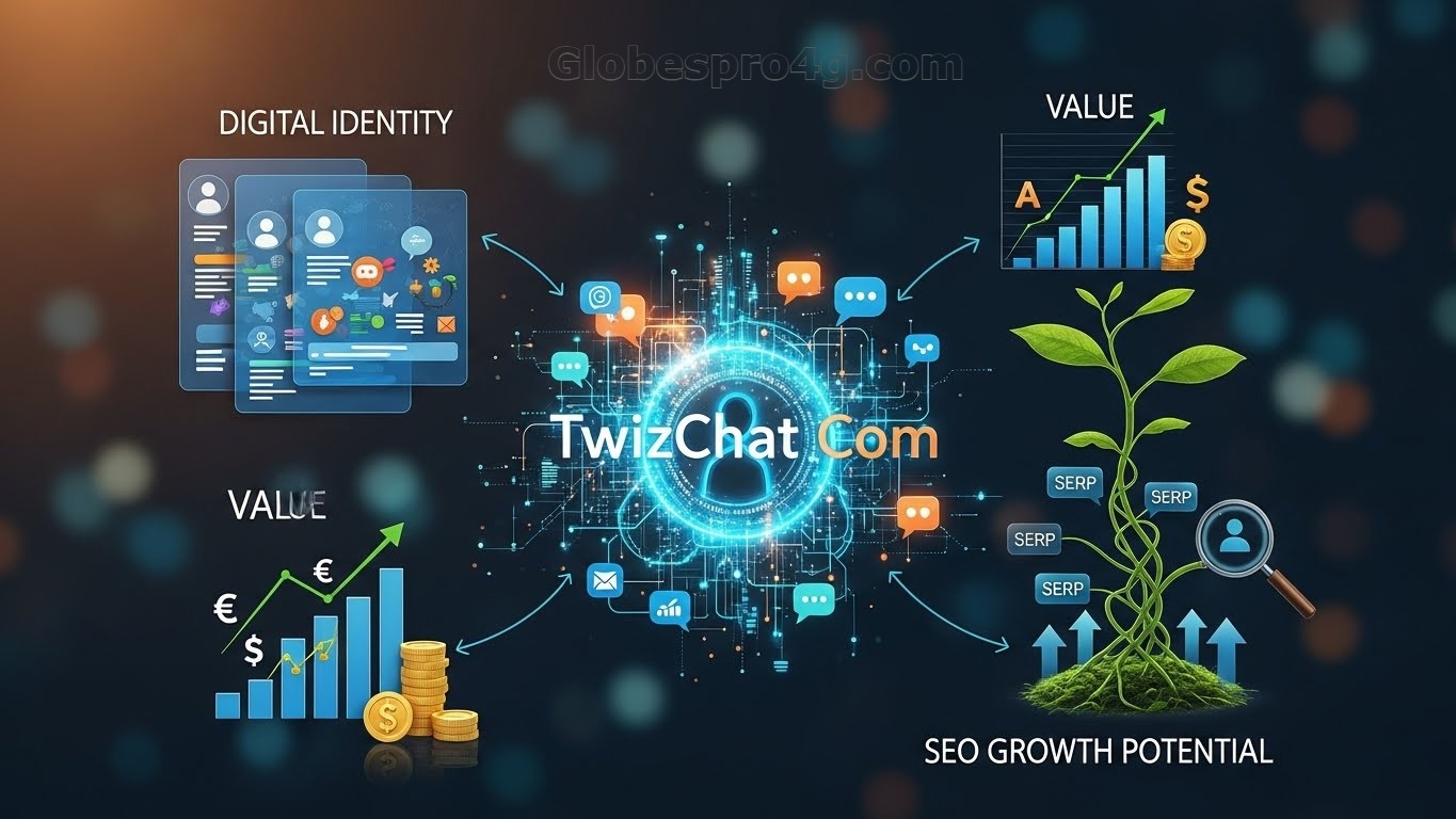 TwizChat Com