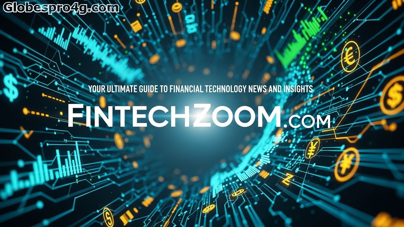 FintechZoom.com
