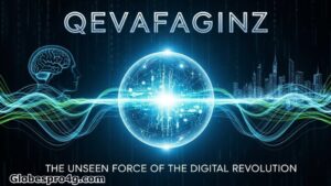 Qevafaginz Network Ltd