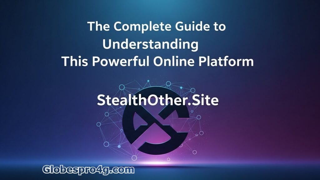StealthOther.Site