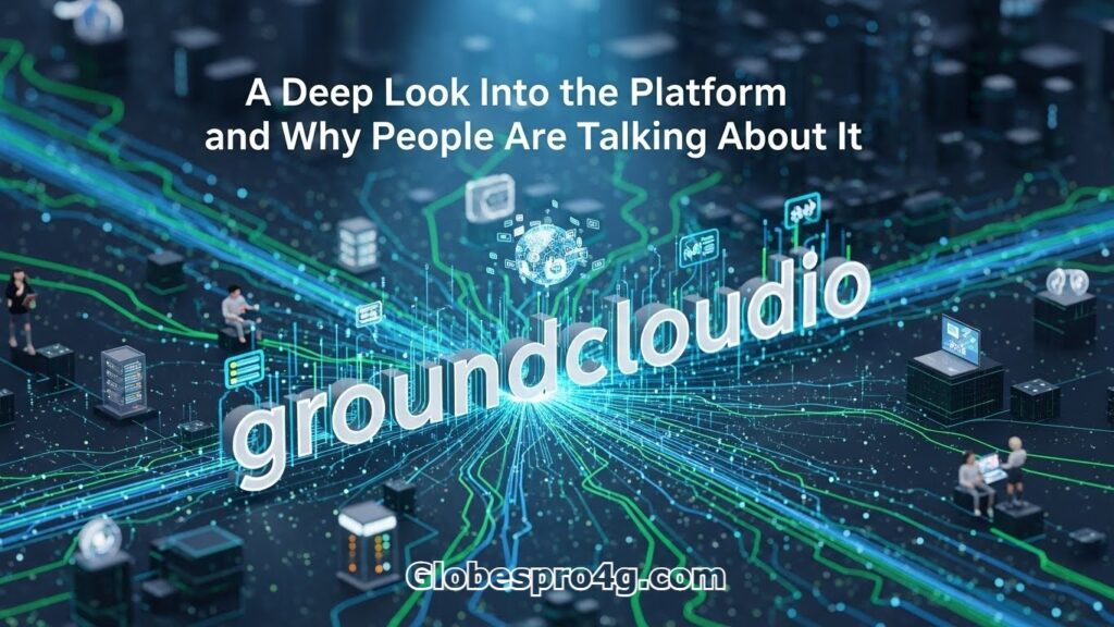groundcloudio