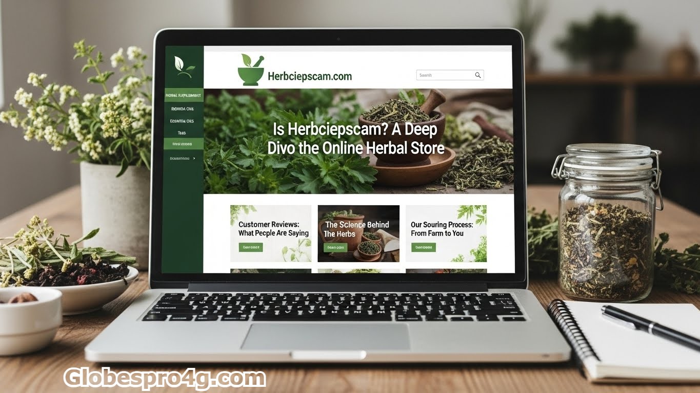 Herbciepscam