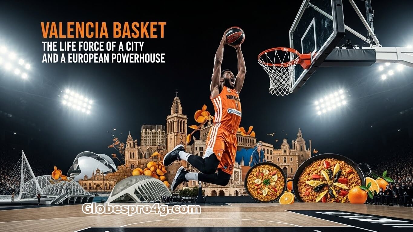 Valencia Basket