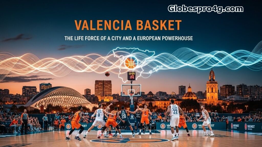 Valencia Basket