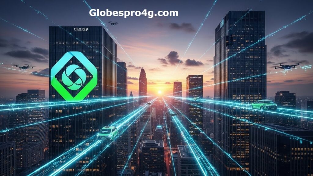 Qevafaginz Network Ltd