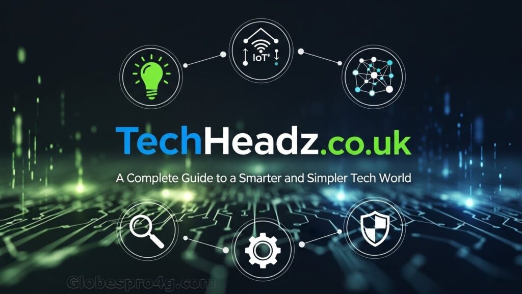 TechHeadz.co.uk