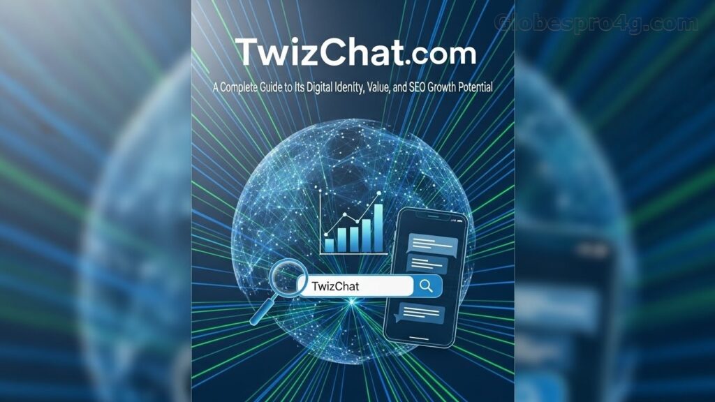 TwizChat Com