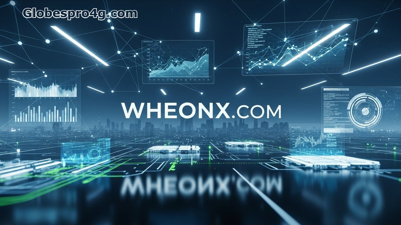 Wheonx.com Tech