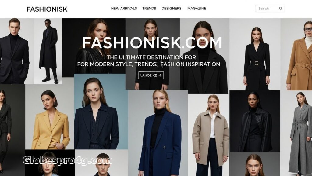 Fashionisk .com