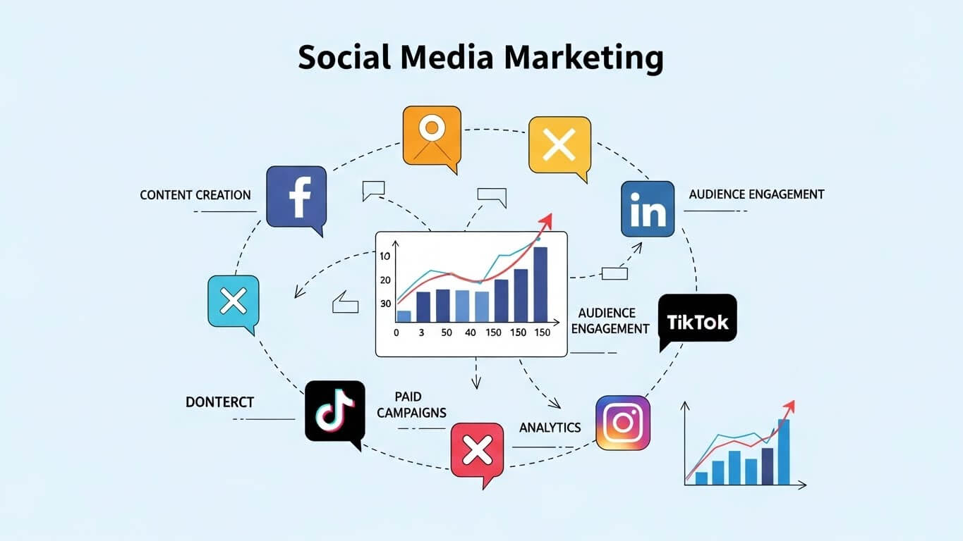 Content Creation and Brand Voice