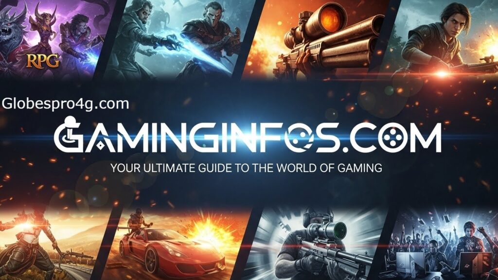 Gaminginfos.com