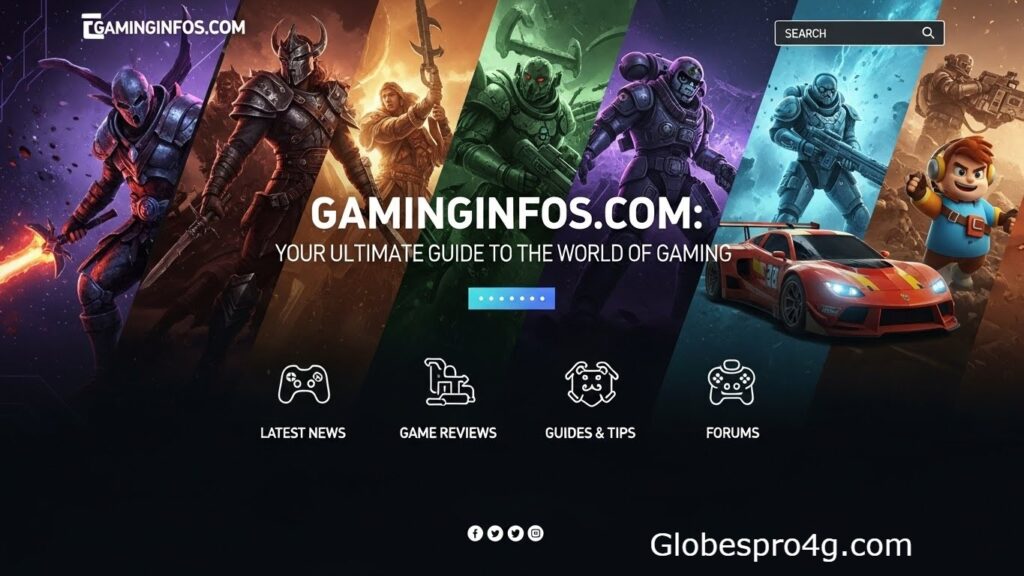 Gaminginfos.com