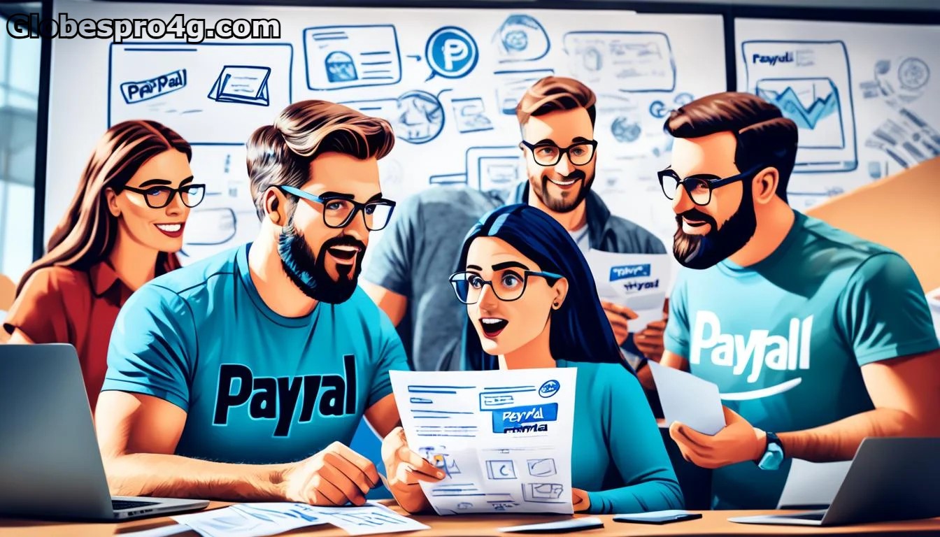 Prince Narula Digital PayPal