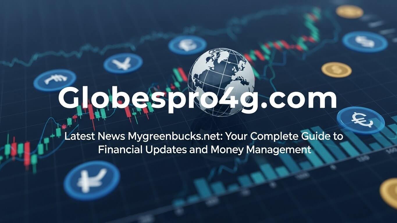 Understanding What Latest News Mygreenbucks.net Offers
