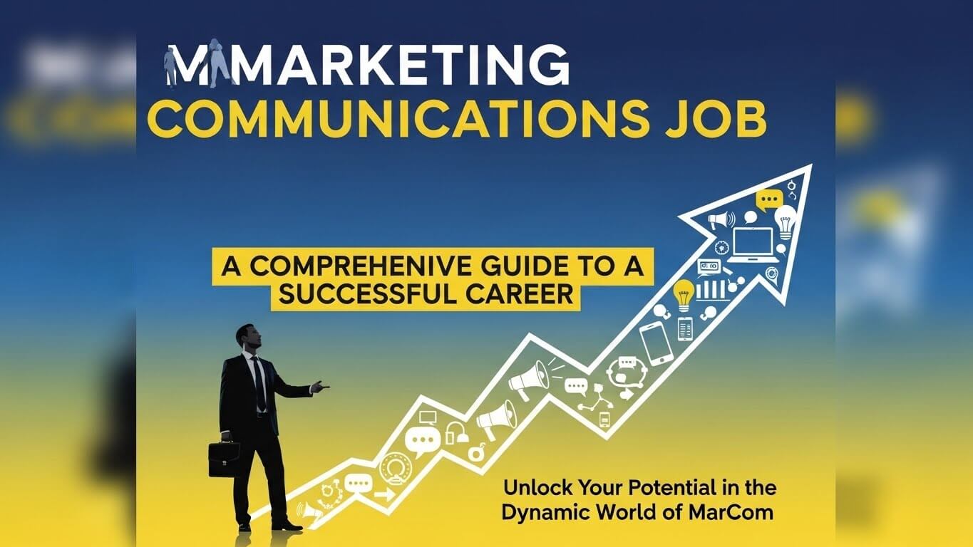 Was bedeutet Marketingkommunikation überhaupt