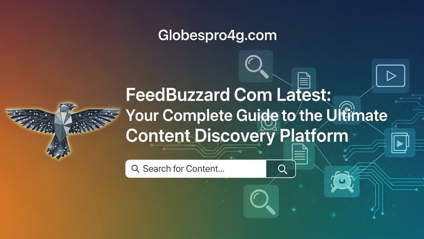 What Is FeedBuzzard Com and How Does It Work