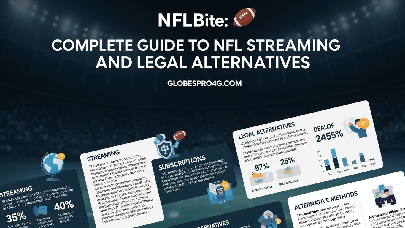 What Is NFLBite and How Did It Start